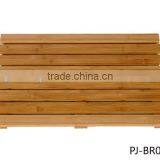 Bamboo Bath Mat thumbnail-1