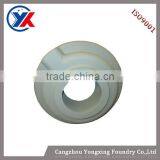 Insert Bearing Cover ,Investment Casting Precision Bearing Cover, Bearing Manufacturer High Quality High Speed Long Life Low