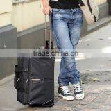 Xinzhihengbag 1680D Best Brand Trolley Bag Trolley Wheel