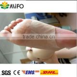 MiFo 2015 At Home Nourishing Soften Foot Mask For Foot Care