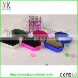 Good Quality and Factory Price 4000mah Metal Universal Power Bank