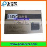 8 Ports Output DMX512 LED Controller T-8000D With DMX Address Writer Function thumbnail-1