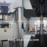 WEW-300D Computer Display Hydraulic Universal Testing Machine With 1 Year Warranty thumbnail-3