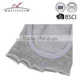 Custom Sport Yoga Socks Wholesale Sweat-absorbent Pilates Socks thumbnail-3