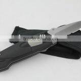 OEM -730 Survival Knife With LED
