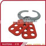 SH01 10mm Multi Key Locking Hasp With Low Price