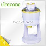 Soft Ice Cream Machine