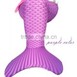 MYLE factory own design 5 color 4 size swimmable mermaid costume