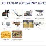 Extruded Spaghetti Food Machines thumbnail-1