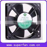 Good Quality 120mm Cooling Fan 115V 220V 240V 380V thumbnail-1