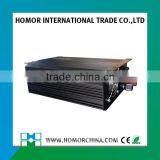 dc to ac Power Inverter With Battery Charger