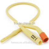 Henso 2-way Female Latex Foley Catheter thumbnail-6