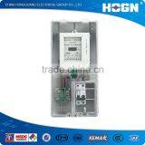 China Made Fiberglass Water Meter Box