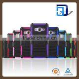 Newest Stylish Shockproof Heavy Duty Armor Case Cover 3 in 1 Belt Armor Slim Case For Sony Xperia Z3 Lowest Price thumbnail-1