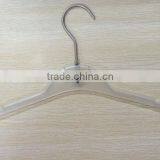 Dongguan Plastic Shirt Clothes Hangers Custom