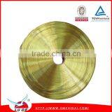 Wholesale High Quality Wired Egde Christmas Ribbon thumbnail-4