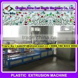 Plastic parallel twin screw masterbatch production machines
