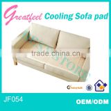 new collar ice sofa mat of the superior material and fine workmanship