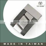 New Arrival Formal Reversible Coat Buckles