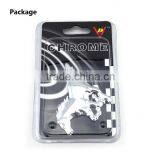 Make Your Own Car Emblem Chrome 3d Car Sticker thumbnail-5