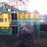 High Efficiency Automatic Hydraulic Scrap Metal Baler Car Press(High Quality) thumbnail-4