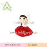 Plush Doll thumbnail-1