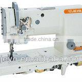 Heavy Duty Compound Feed Lockstitch Sewing Machine