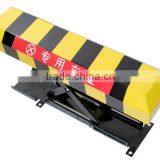 Remote Car Park Lock With Rechargeable Backup Battery for Cars,Trucks to Protect Your Cars From Using by Other Peoples