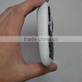 2.4G Mini Wireless Keyboard With Touchpad F PC Pad Google Andriod TV Box thumbnail-2