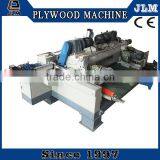 Cnc Wood Lathe Machine / Wood Veneer Peeling thumbnail-5