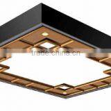 Passenger Elevator With Luxury Cabin thumbnail-2