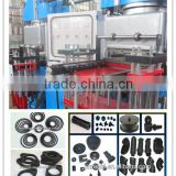 Chinese Golden Supplier Rubber Vulcanizing Press/Vulcanizer O Ring Vulcanizing Machine
