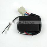 Universal Turbo Timers 3 Color Light Original Color Box For NA & Turbo Control Led Digital Display thumbnail-4