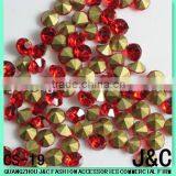 Hyacinth A Grade Loose Rhinestone