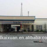 Artistic Design Plastic Handle Stainless Steel Cutlery Set For Kids KX-P015 thumbnail-6