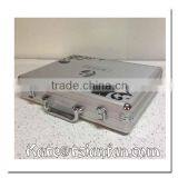 PX127 -- Stone Sample Display Case With Handle thumbnail-2