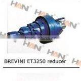 XCMG Reducer for Putzmeister Sany Schwing Cifa Concrete Pump Spare Parts thumbnail-3