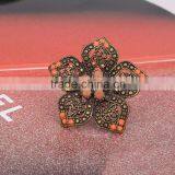 Antique Style Middle East Hot Sale 4 Gram Gold Ring thumbnail-1