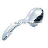 2014 more popular zinc alloy polished chrome kitchen handles