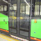 Aluminum Electric Wheelchair Ramp for Buses thumbnail-2