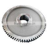 High Precision Transmission Steel DIN Traction Gear Spur Gear thumbnail-4