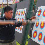 Competitive Shooting Target,Outdoor Sport.for Practice thumbnail-1