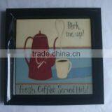 Rectangle Plastict Tray