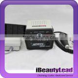 Saeshin Strong 204+102L Dental Micromoter Lab Nail Drill Machine Dental Equipment thumbnail-2