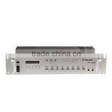 Professional Mixing Amplifier With USB TB-100AT