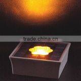 Luxury Villa Swimming Pool Waterproof Solar Ground Light thumbnail-2