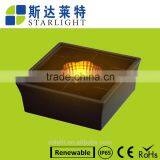 New Innovative Yellow Rohs Certification Road Edge Religious Night Lights