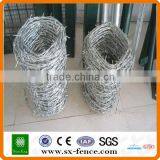 Hot Sale Galvanized Twisted Fence Wire/stainless Steel Barbed Wire/razor Barbed Wire