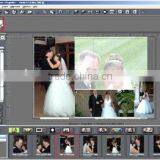 Album Design Software