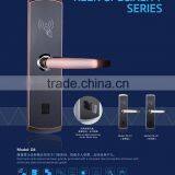 Wifi Door Lock,self Locking Door Lock,wifi Electronic Door Lock thumbnail-2